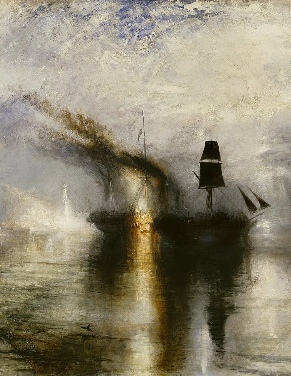 Turner
